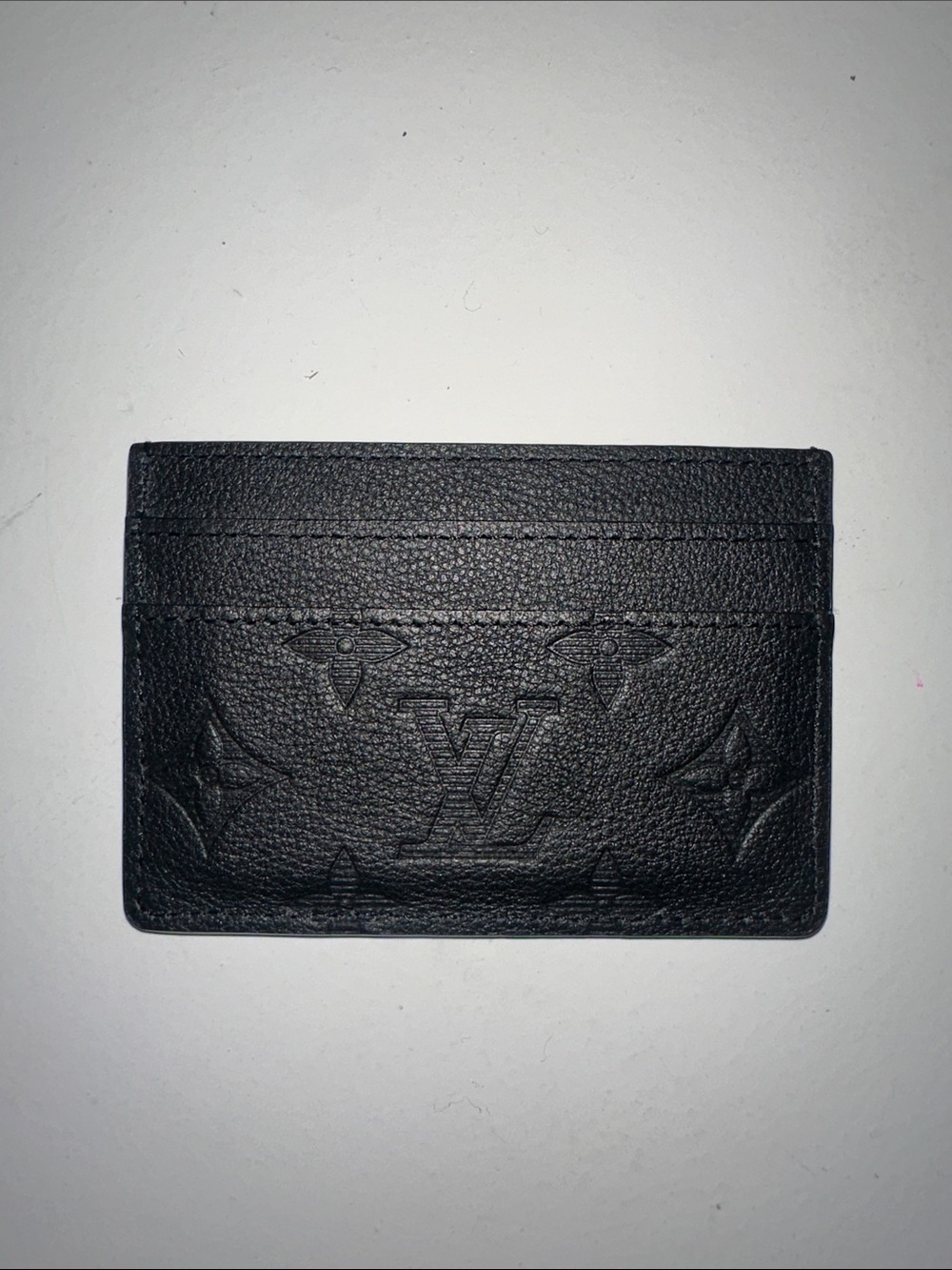 Card Holder - Money Clip / Key & Card Holder